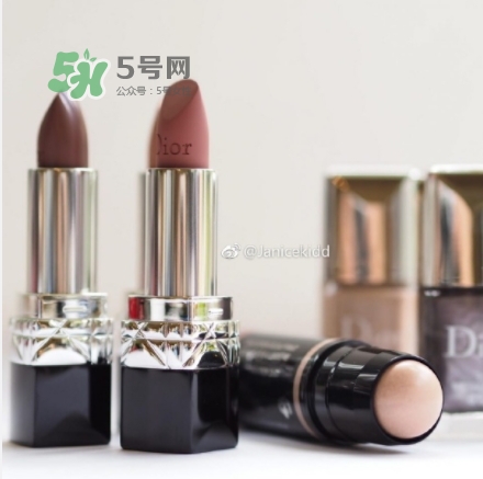 迪奧雙頭頰彩棒怎么樣？迪奧腮紅高光雙頭棒多少錢？