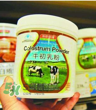 牛初乳咀嚼片為什么會(huì)拉肚子？牛初乳咀嚼片吃了拉肚子正常嗎？