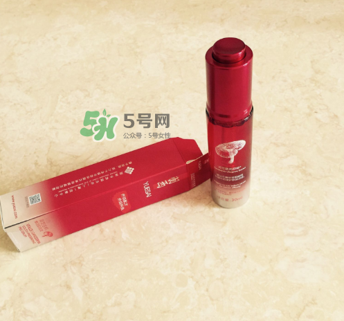 羽西靈芝肌底液怎么樣？羽西靈芝肌底液好用嗎？