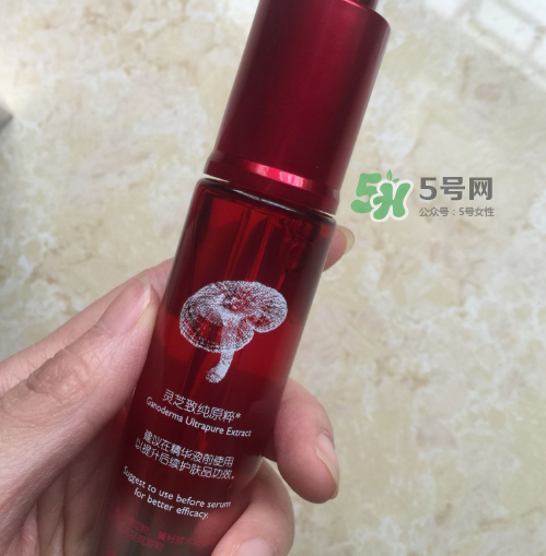 羽西靈芝肌底液怎么樣？羽西靈芝肌底液好用嗎？