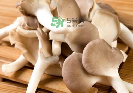 哪些人不能吃秀珍菇？秀珍菇不能和什么同吃？