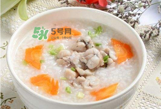 立秋喝什么粥？立秋喝什么粥好？