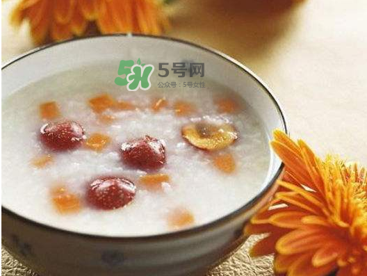 立秋喝什么粥？立秋喝什么粥好？