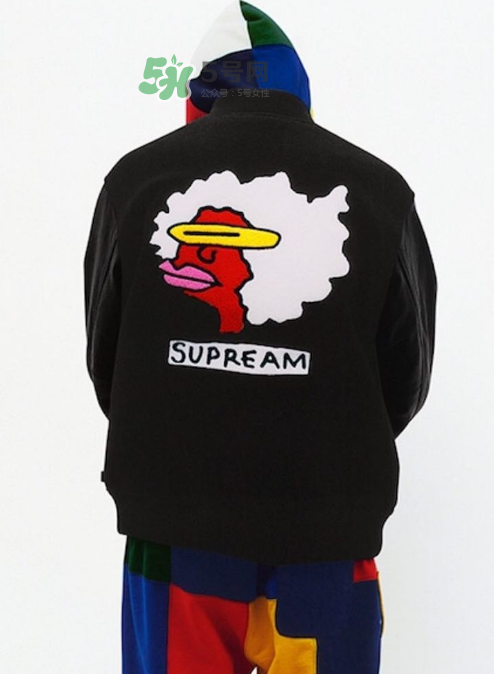 supreme2017秋冬新品有哪些？supreme秋冬新款照片曝光