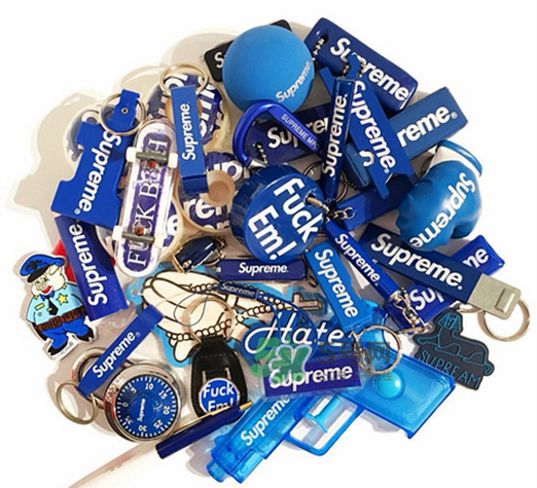 supreme2017秋冬新品有哪些？supreme秋冬新款照片曝光