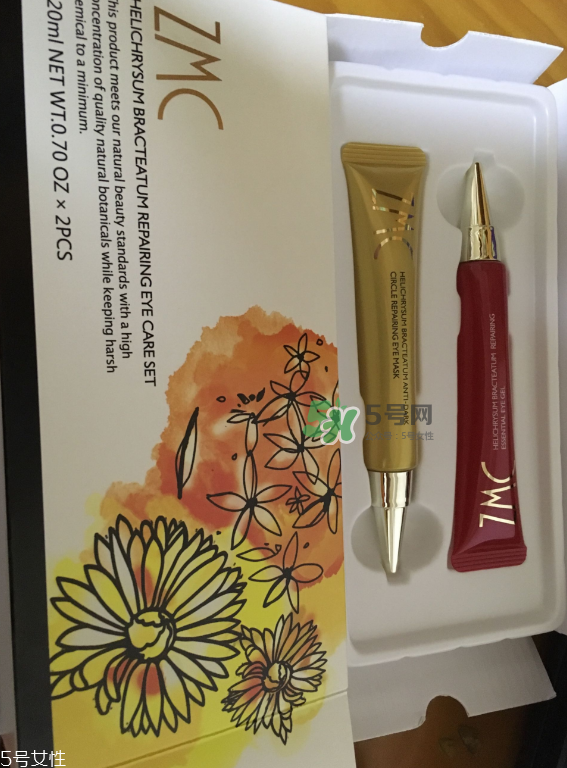 植美村蠟菊眼霜怎么樣？植美村蠟菊眼霜適合什么年齡？