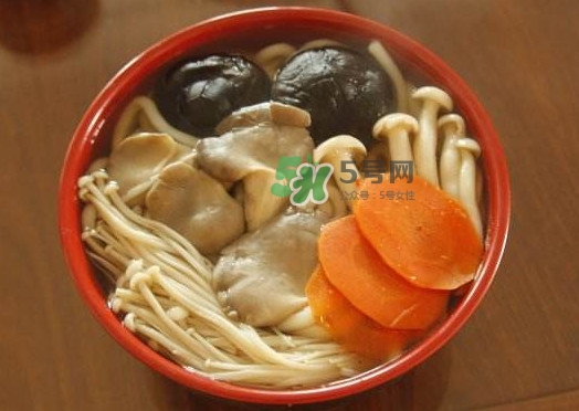 秀珍菇可以和海帶一起吃嗎？海帶能和秀珍菇一起吃嗎