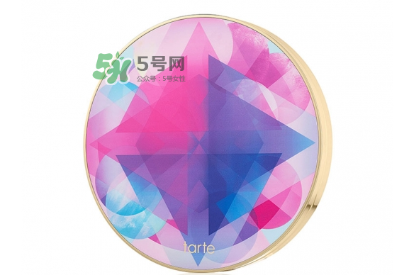 Tarte2017新品獨角獸眼影盤多少錢_怎么樣_色號試色 Tarte2017新品獨角獸眼影盤多少錢_怎么樣_色號試色