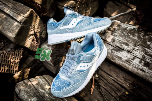 saucony grid 8500 md boro多少錢_在哪買？