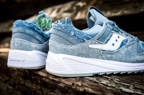 saucony grid 8500 md boro多少錢_在哪買？