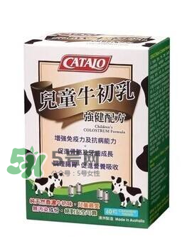 CATALO家得路牛初乳適合多大的寶寶_多大能吃？