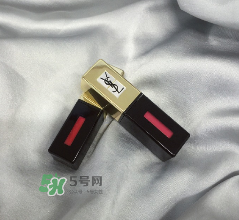 ysl方管204多少錢(qián)？ysl204唇釉?xún)r(jià)格
