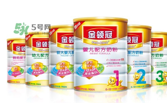 伊利金領(lǐng)冠奶粉有問(wèn)題嗎？金領(lǐng)冠奶粉好嗎