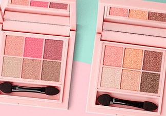 云皙眼影怎么樣？云皙眼影好用嗎怎么畫？