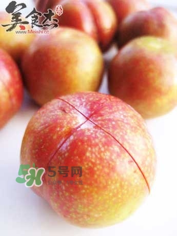 奈李怎么吃？奈李的食用方法