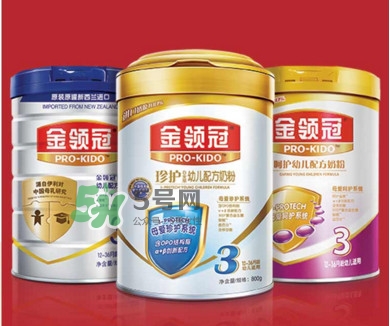 伊利金領(lǐng)冠怎么積分？金裝伊利和金領(lǐng)冠有什么區(qū)別