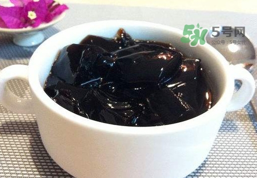 自制燒仙草可以放多久？燒仙草可以隔夜喝嗎