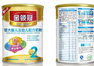 金領(lǐng)冠是國(guó)產(chǎn)的嗎？金領(lǐng)冠是哪個(gè)國(guó)家的