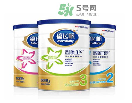 國產(chǎn)奶粉哪個牌子好？十大國產(chǎn)奶粉品牌排行榜