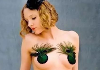 乳貼是什么？乳貼有什么作用？