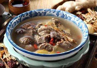 立秋為什么貼秋膘？立秋貼秋膘吃什么？