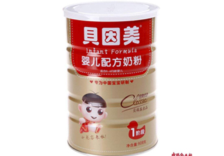 貝因美是哪里生產(chǎn)的？貝因美是牛奶還是羊奶