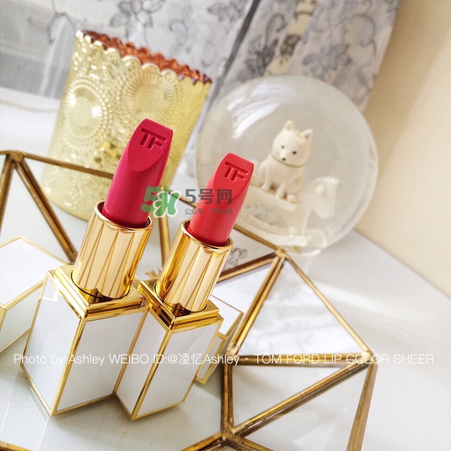 tom ford白管怎么樣_tf白管好用嗎 tom ford白管怎么樣_tf白管好用嗎