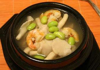 秀珍菇可以和海帶一起吃嗎？海帶能和秀珍菇一起吃嗎