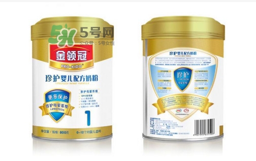 伊利金領(lǐng)冠奶粉有問(wèn)題嗎？金領(lǐng)冠奶粉好嗎