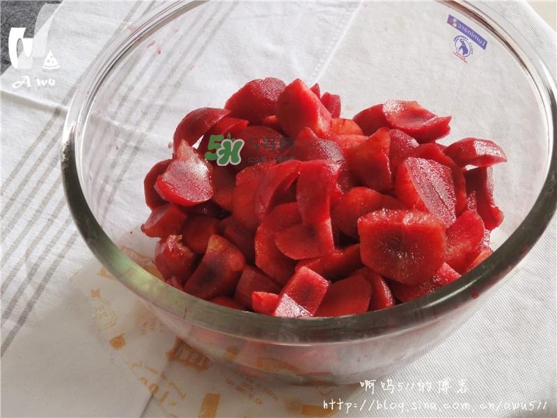 奈李怎么吃？奈李的食用方法