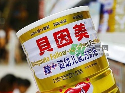 貝因美是哪個(gè)國(guó)家的？貝因美是哪國(guó)的奶粉