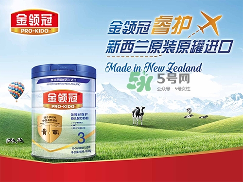 金領冠孕婦奶粉怎么樣？伊利金領冠睿護怎么樣