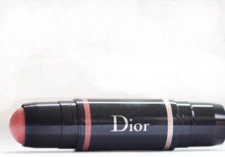 迪奧雙頭頰彩棒怎么樣？迪奧腮紅高光雙頭棒多少錢？