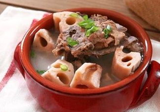 立秋喝什么湯？立秋喝什么湯好？