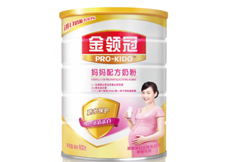 金領(lǐng)冠孕婦奶粉怎么樣？伊利金領(lǐng)冠睿護(hù)怎么樣