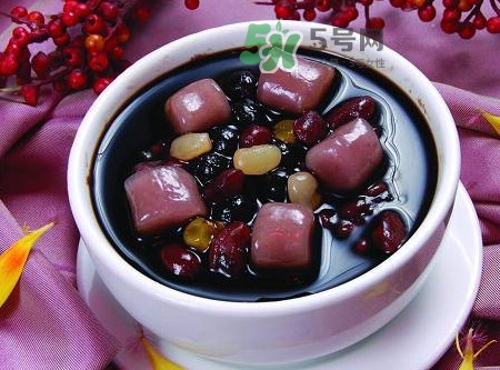 燒仙草會(huì)胖嗎？燒仙草對(duì)人有什么功效