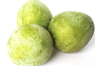 奈李怎么吃？奈李的食用方法