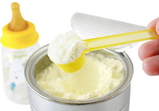 國(guó)產(chǎn)奶粉哪個(gè)牌子好？十大國(guó)產(chǎn)奶粉品牌排行榜