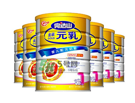 國產(chǎn)奶粉哪個牌子好？十大國產(chǎn)奶粉品牌排行榜