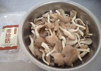 秀珍菇一畝地能種植多少包？秀珍菇如何出菇管理