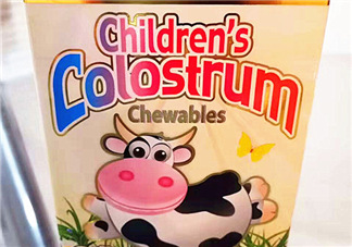 Bill牛初乳咀嚼片怎么樣？Bill牛初乳咀嚼片怎么吃？