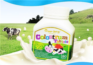 牛初乳咀嚼片是鈣片嗎？牛初乳咀嚼片和鈣片的區(qū)別