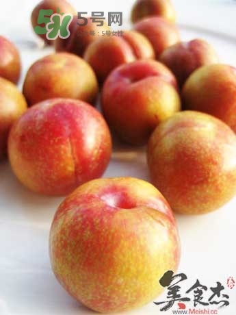 奈李怎么吃？奈李的食用方法