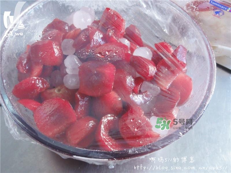 奈李怎么吃？奈李的食用方法