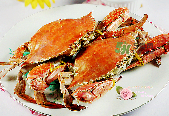 梭子蟹為什么苦？梭子蟹苦怎么回事？