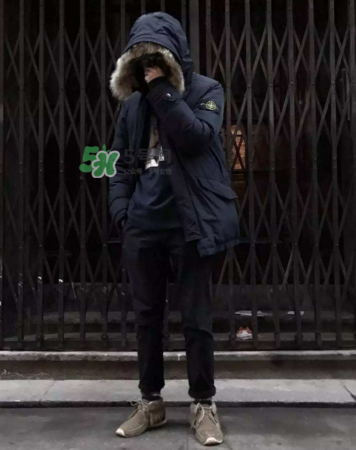 cav empt是什么牌子？cav empt哪里有賣？