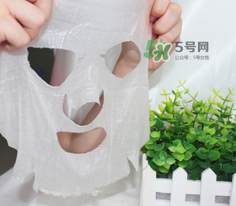 merbliss護士面膜怎么用？merbliss護士面膜真假