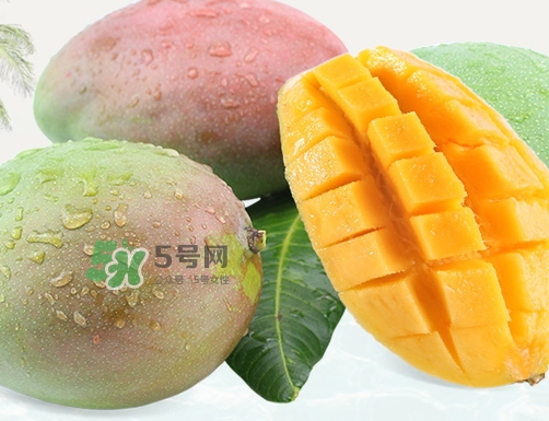 凱特芒果多少錢一斤？凱特芒果價(jià)格