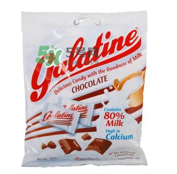 galatine佳樂錠奶片怎么樣？galatine佳樂錠奶片好不好？