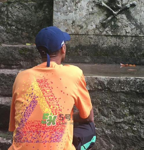 palace2017秋冬新款tri ferg tee什么樣_什么時候發(fā)售？